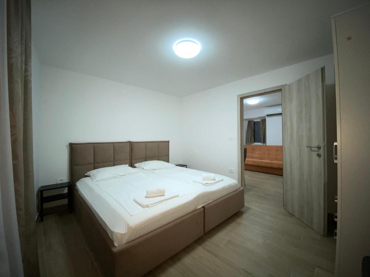 Apartments Lina コペル エクステリア 写真