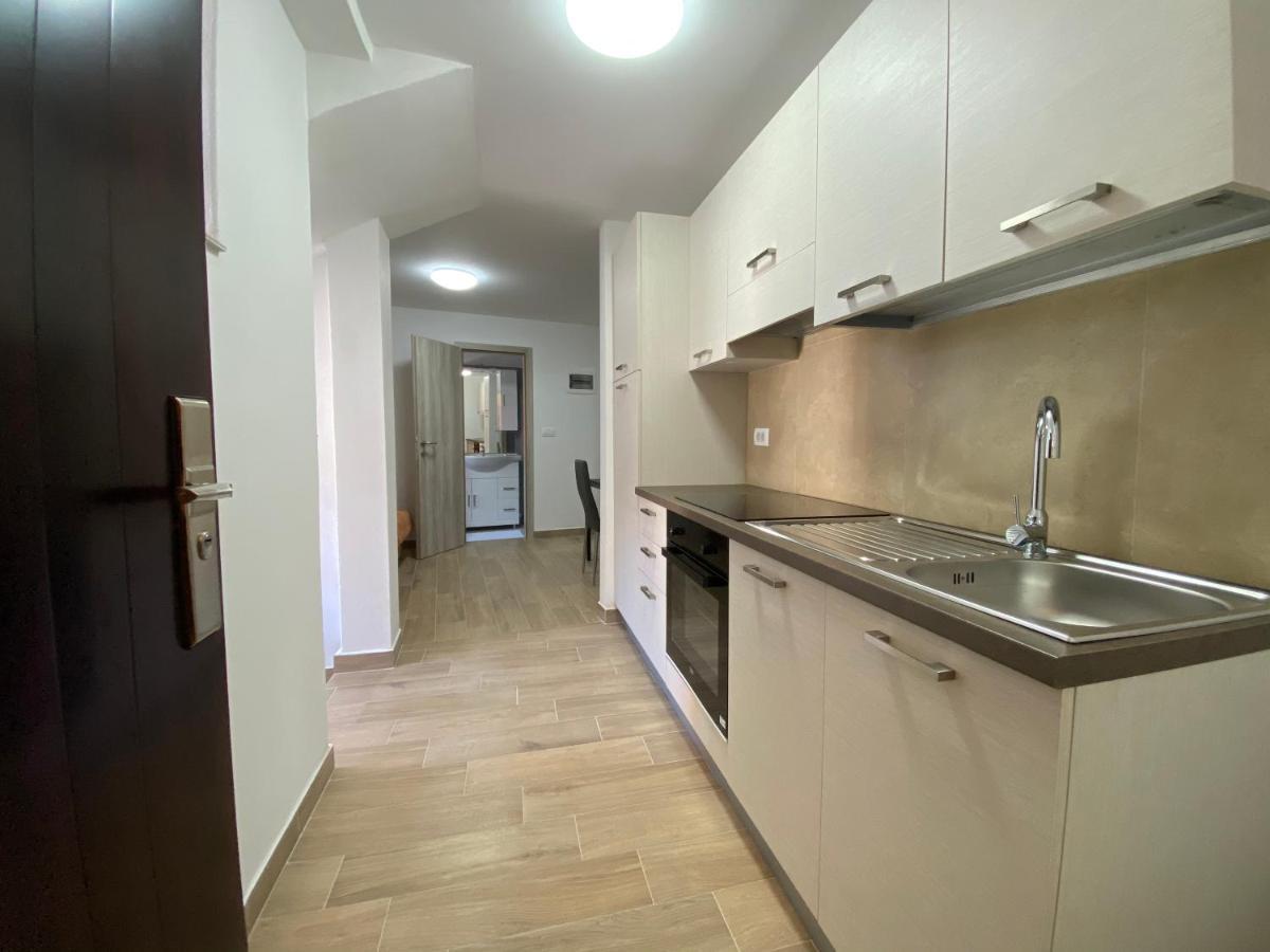 Apartments Lina コペル エクステリア 写真