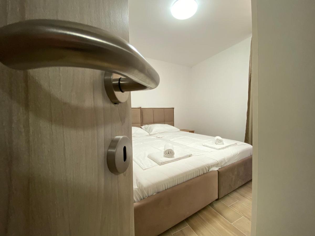 Apartments Lina コペル エクステリア 写真