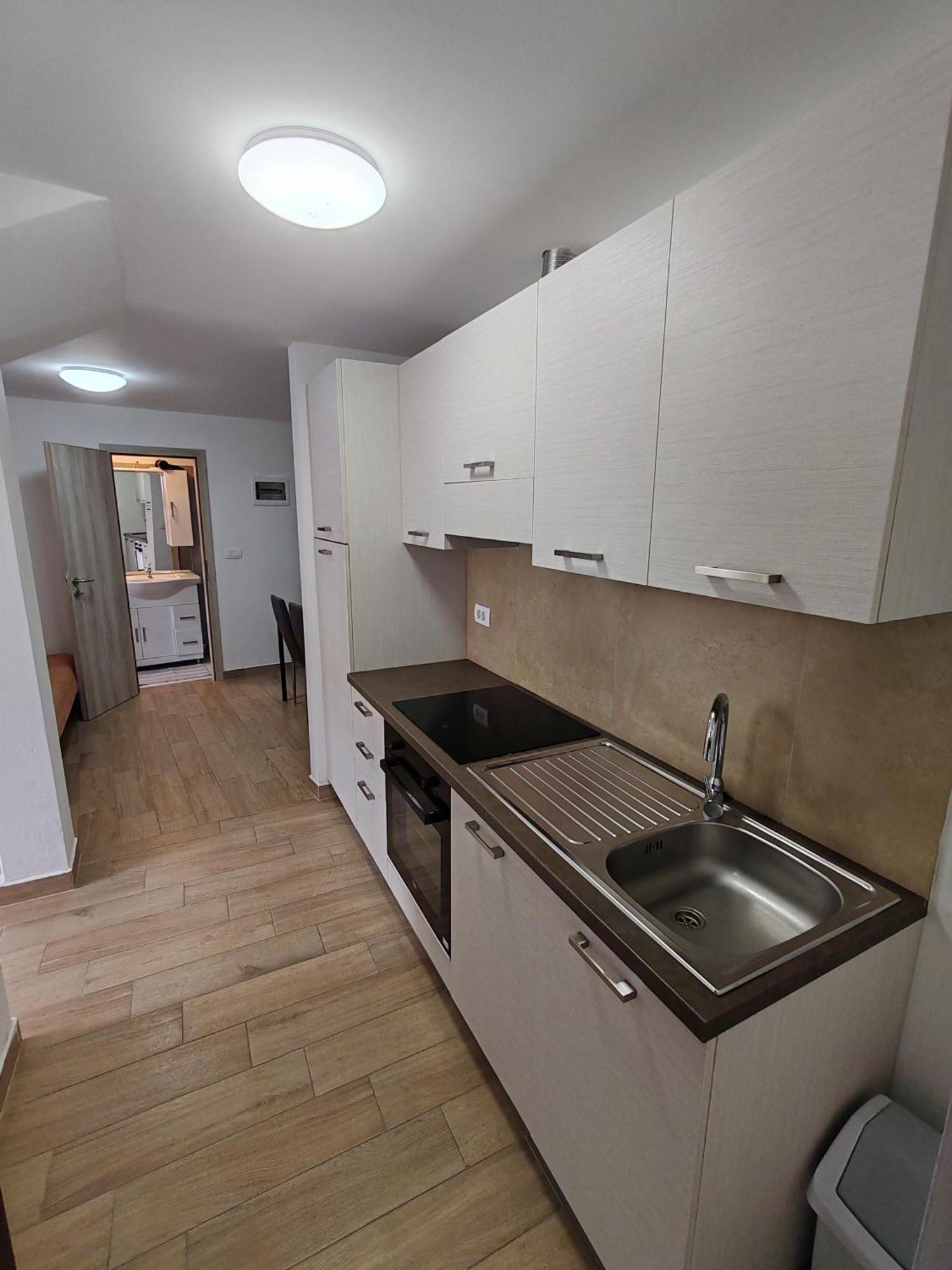 Apartments Lina コペル 部屋 写真