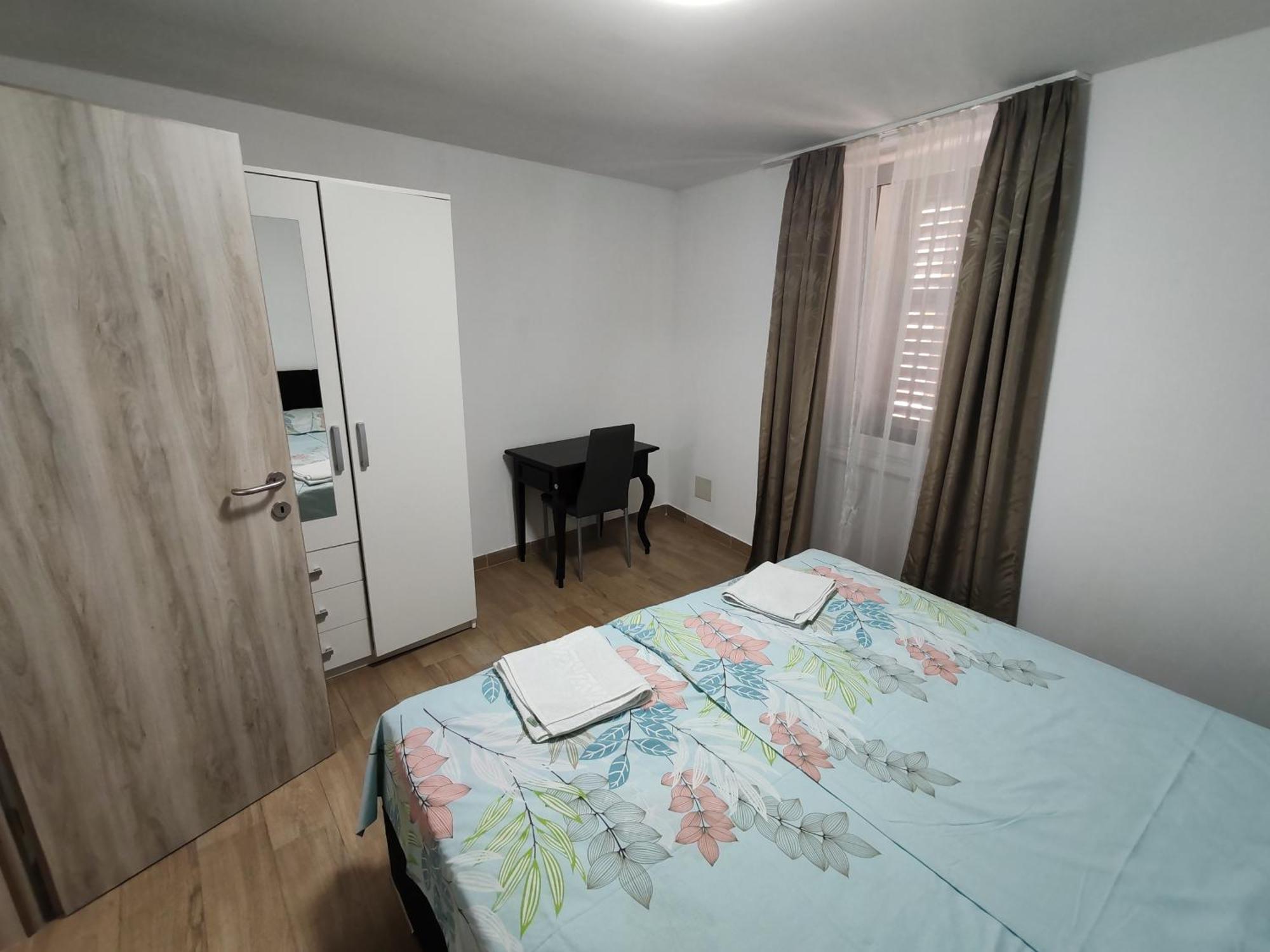 Apartments Lina コペル 部屋 写真