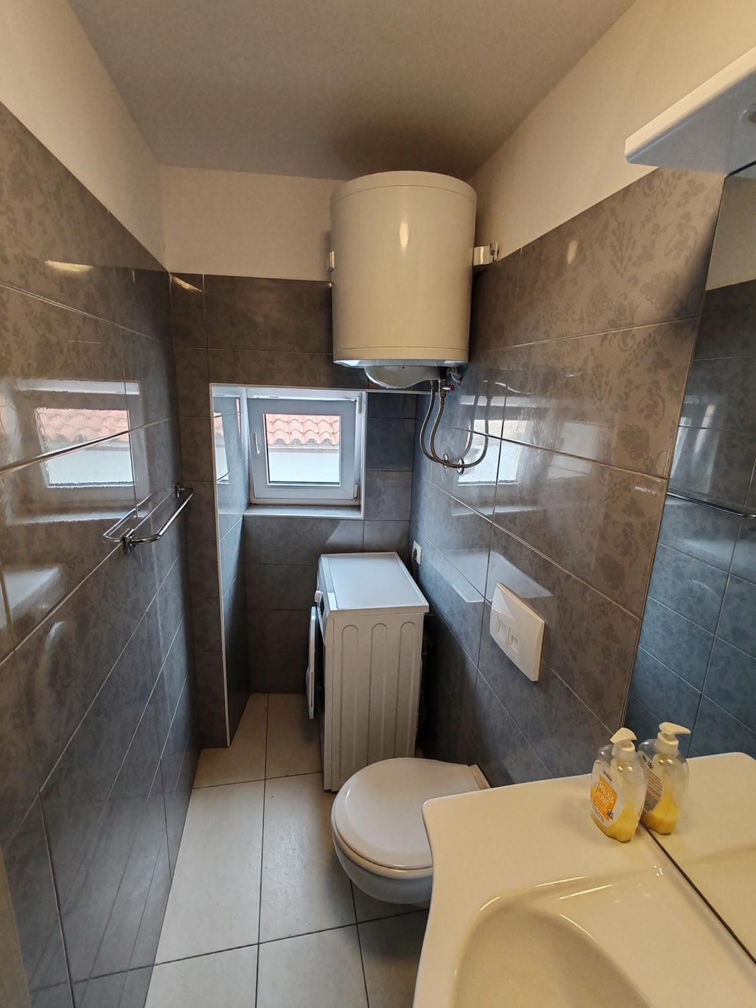Apartments Lina コペル 部屋 写真