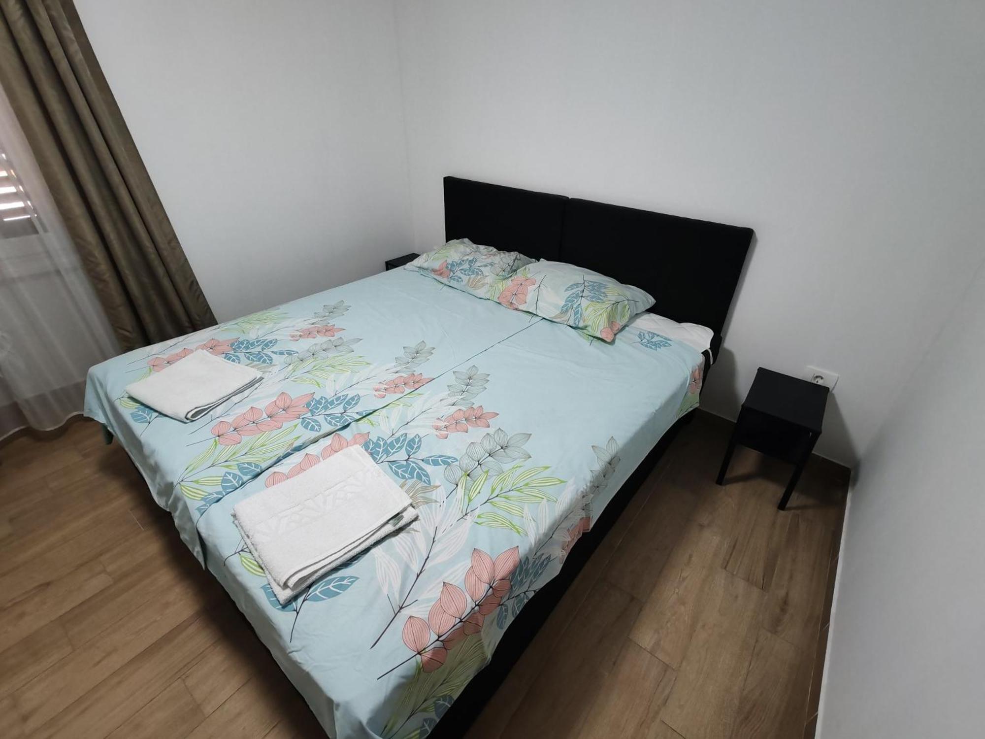 Apartments Lina コペル エクステリア 写真